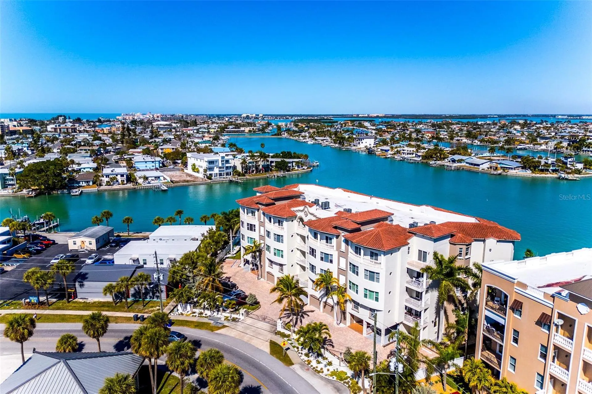 220 108th Avenue Treasure Island FL 33706