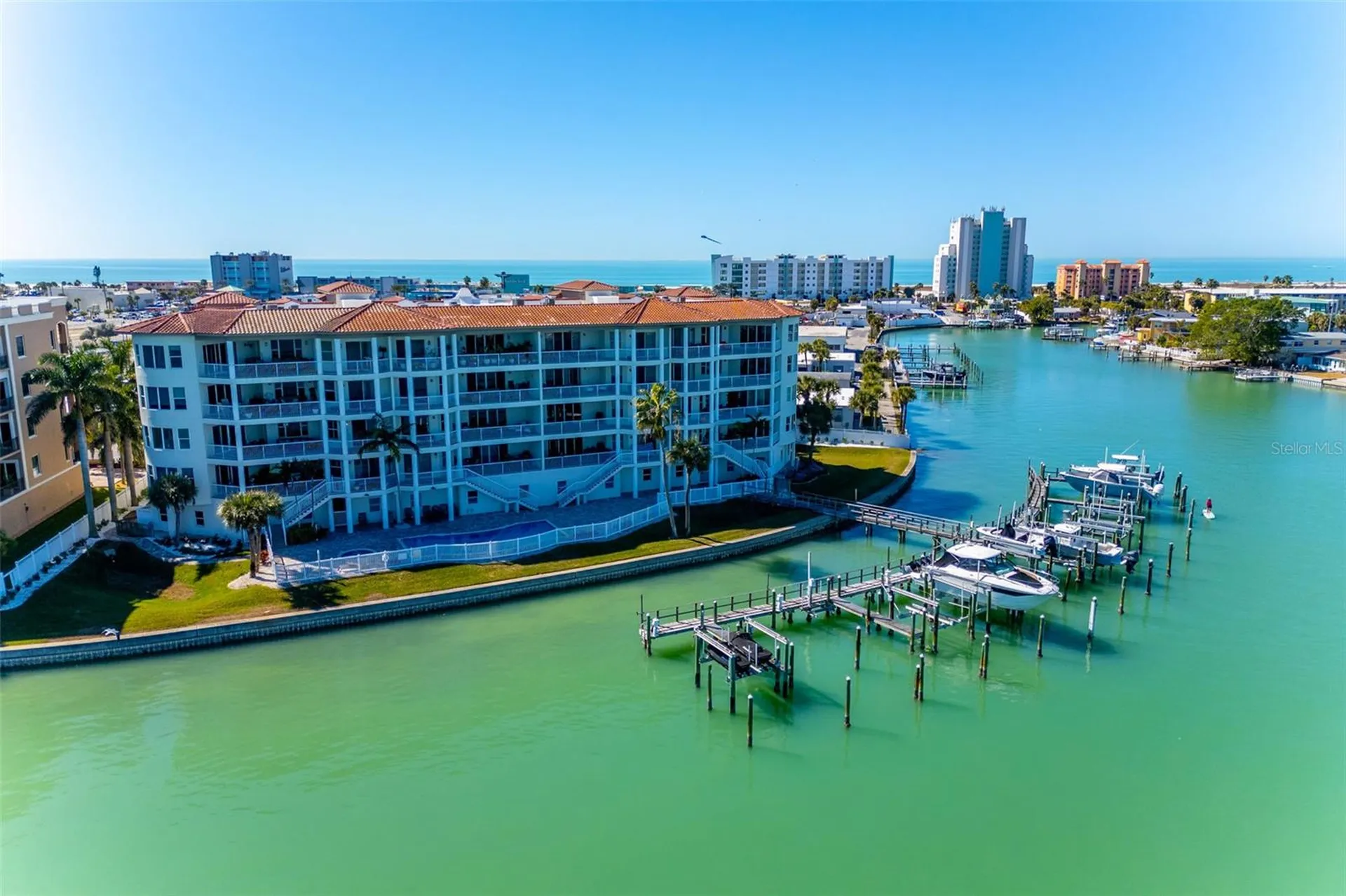 220 108th Avenue Treasure Island FL 33706