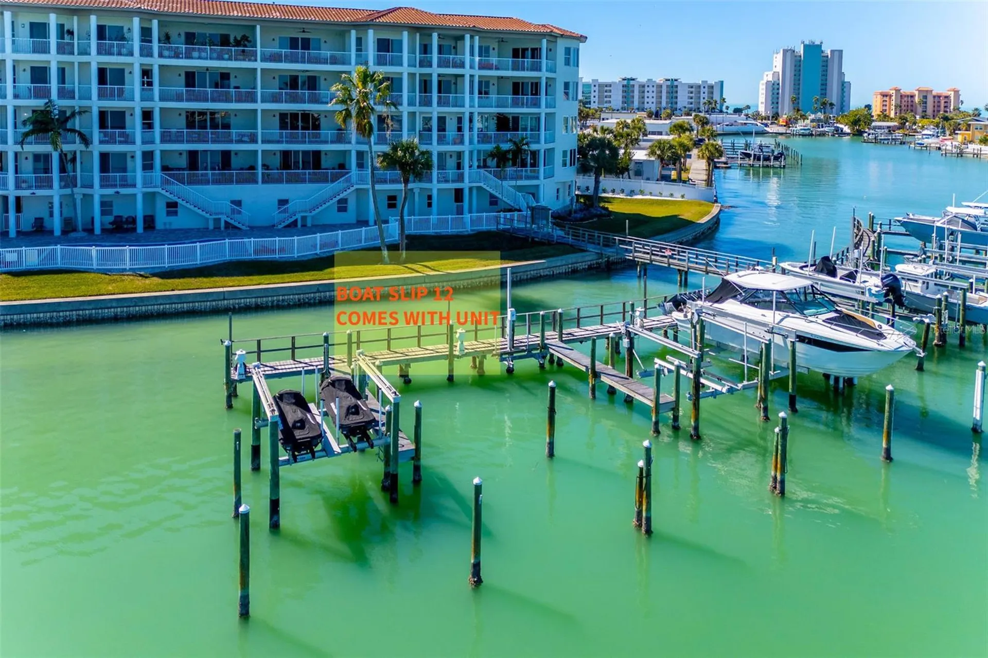 220 108th Avenue Treasure Island FL 33706