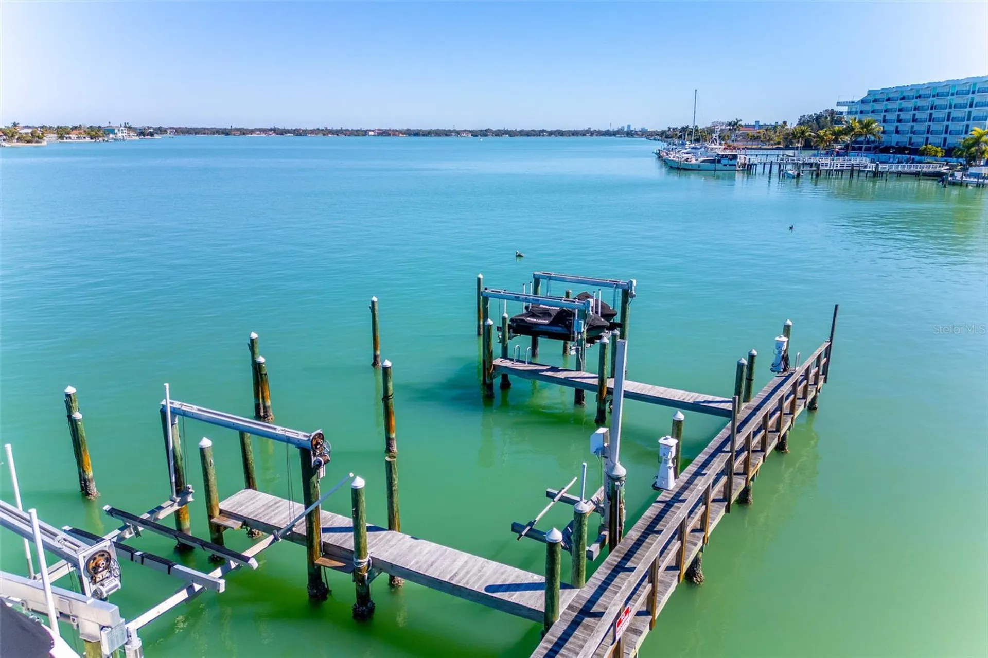 220 108th Avenue Treasure Island FL 33706