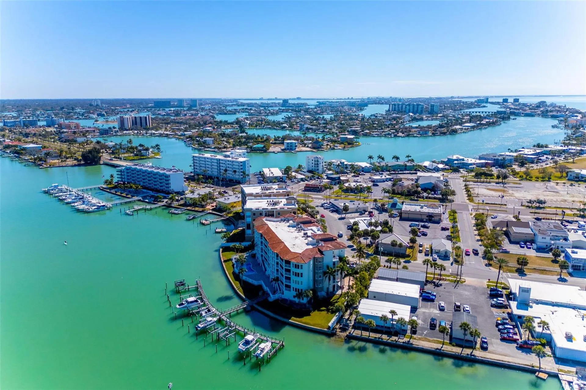 220 108th Avenue Treasure Island FL 33706