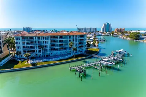 220 108th Avenue Treasure Island FL 33706