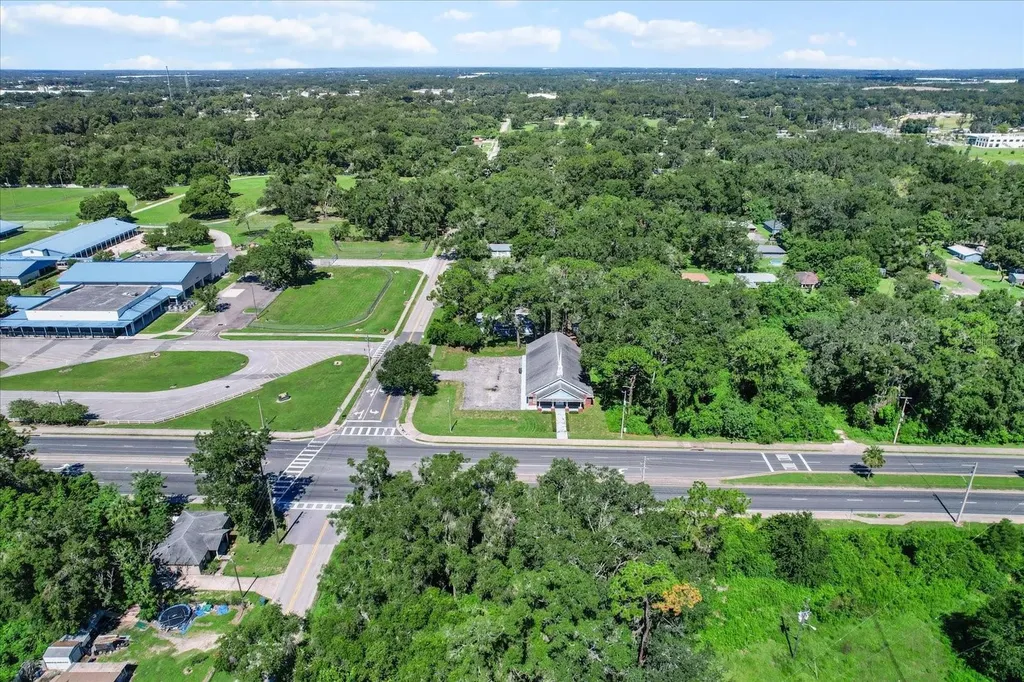 1601 NW 14th Street Ocala FL 34476