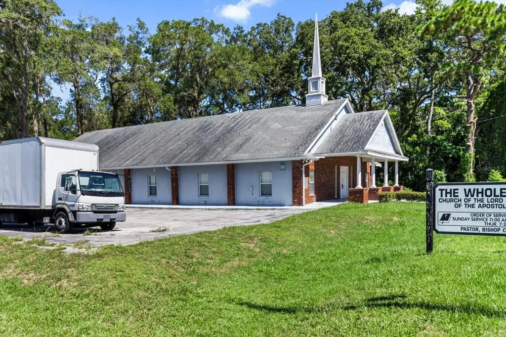 1601 NW 14th Street Ocala FL 34476