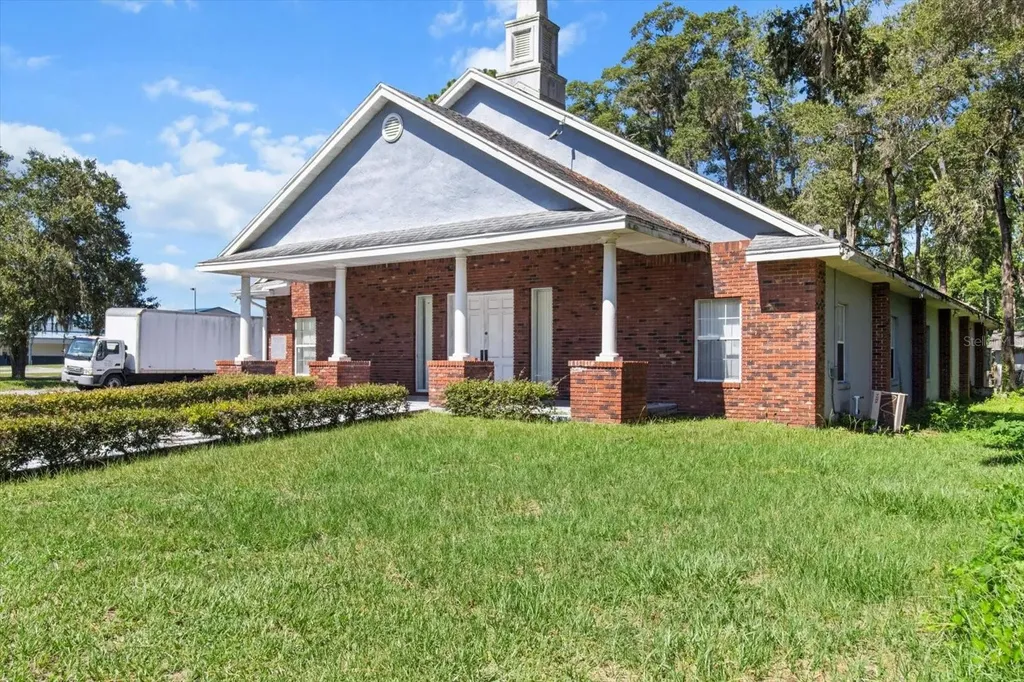 1601 NW 14th Street Ocala FL 34476
