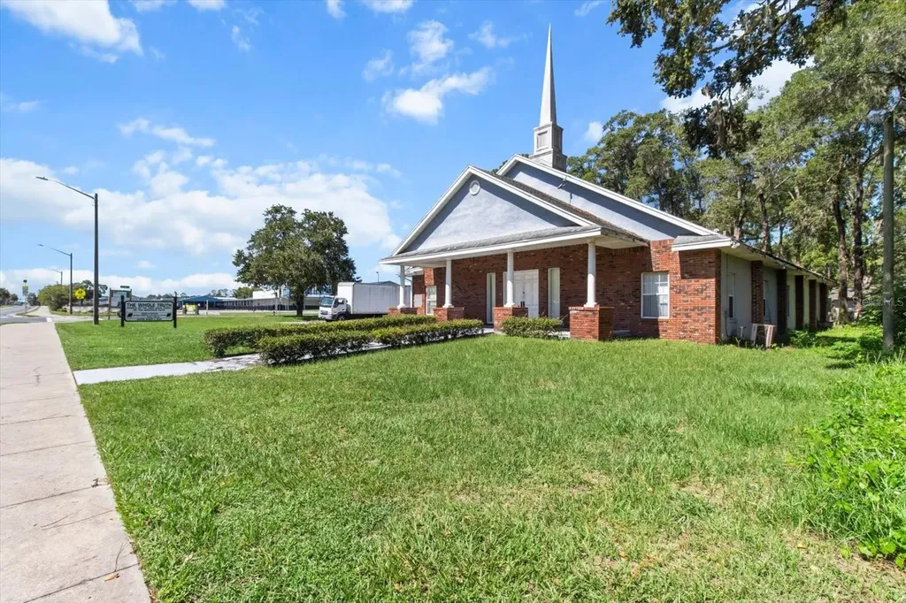 1601 NW 14th Street Ocala FL 34476