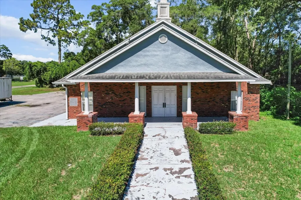 1601 NW 14th Street Ocala FL 34476