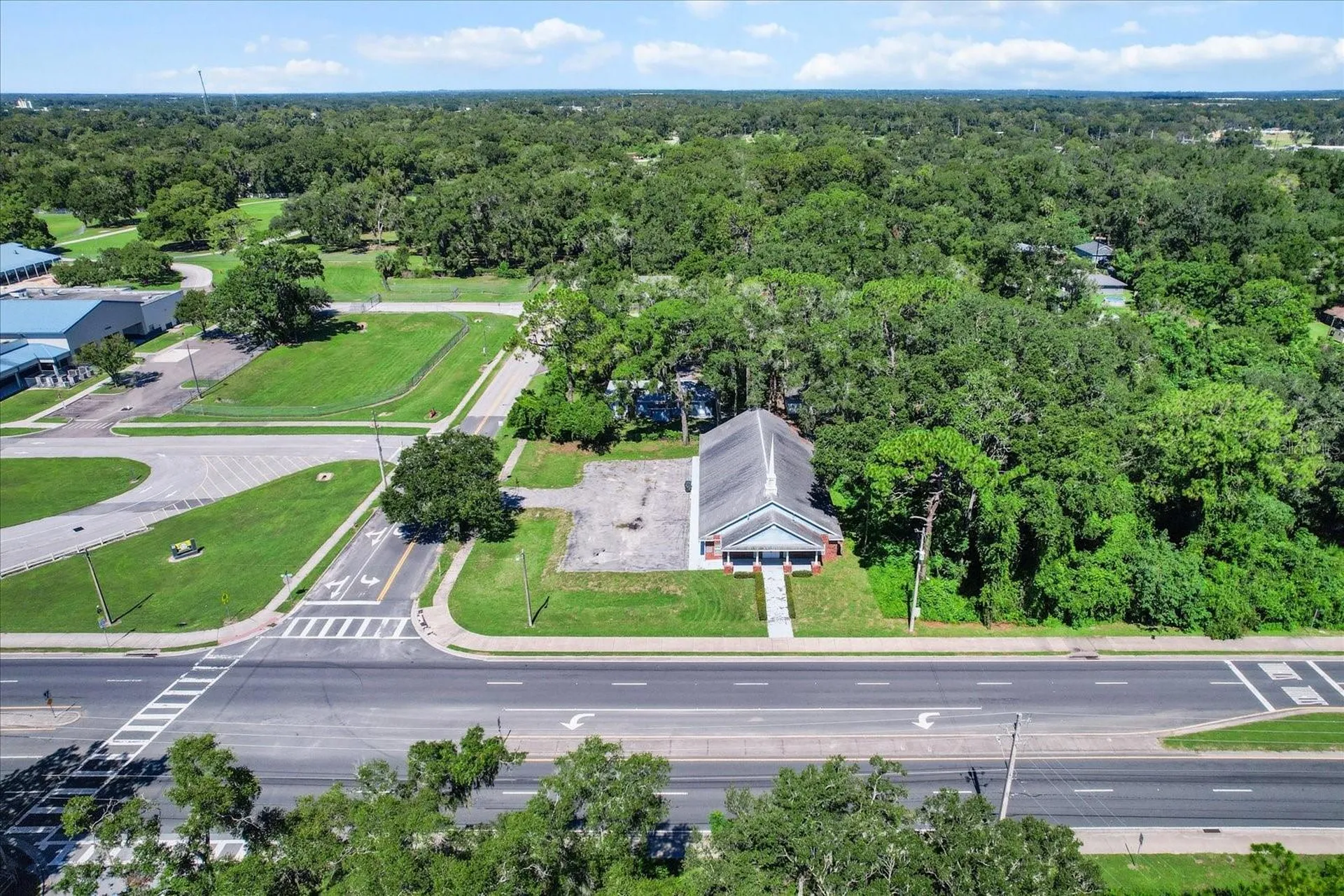 1601 NW 14th Street Ocala FL 34476