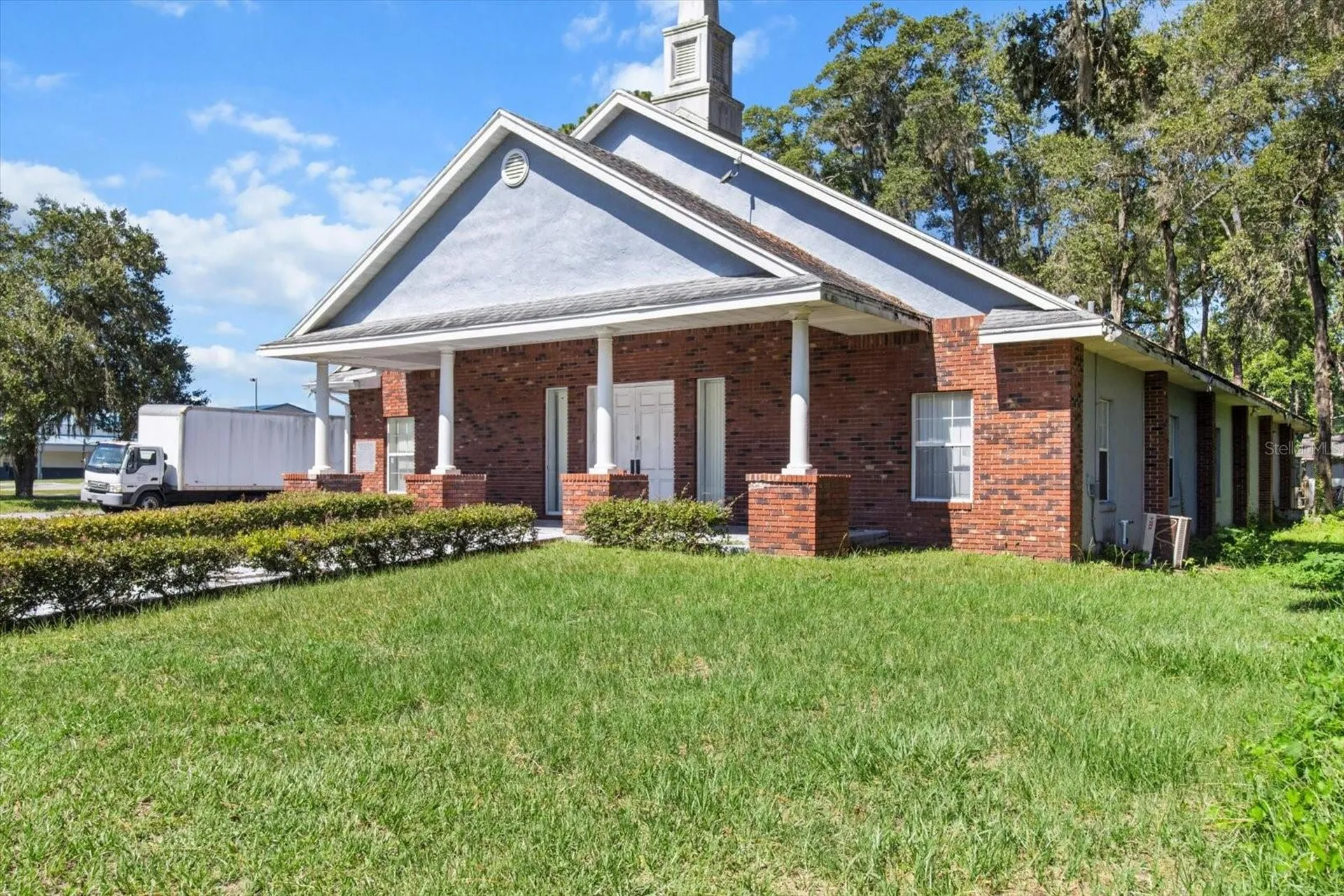 1601 NW 14th Street Ocala FL 34476