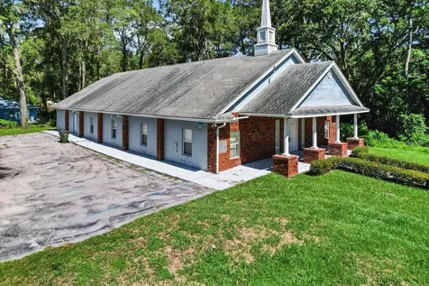1601 NW 14th Street Ocala FL 34476