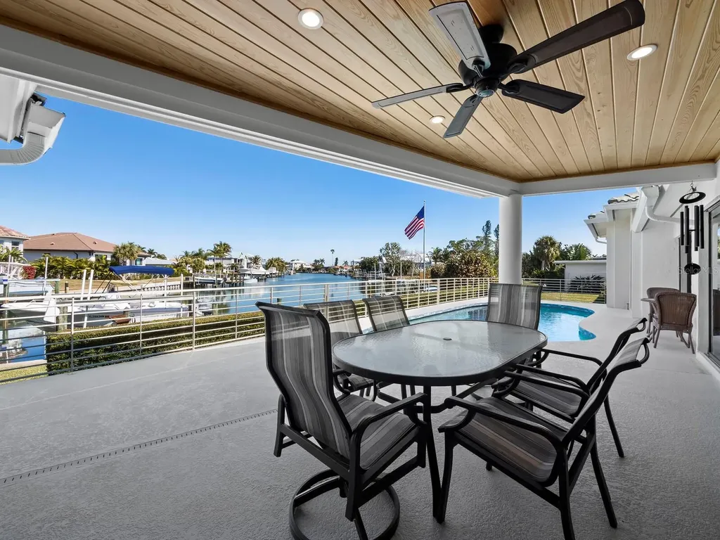 5970 Emerald Harbor Drive Longboat Key FL 34228