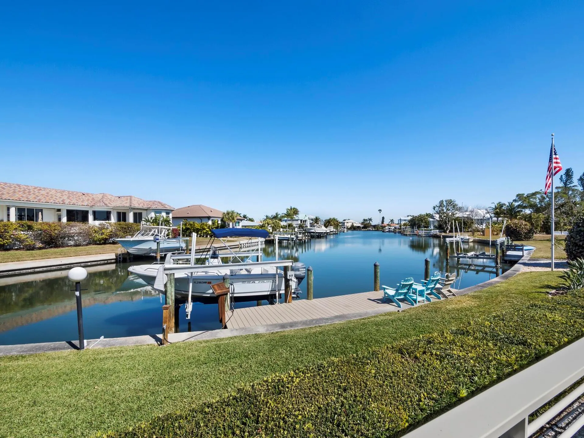 5970 Emerald Harbor Drive Longboat Key FL 34228