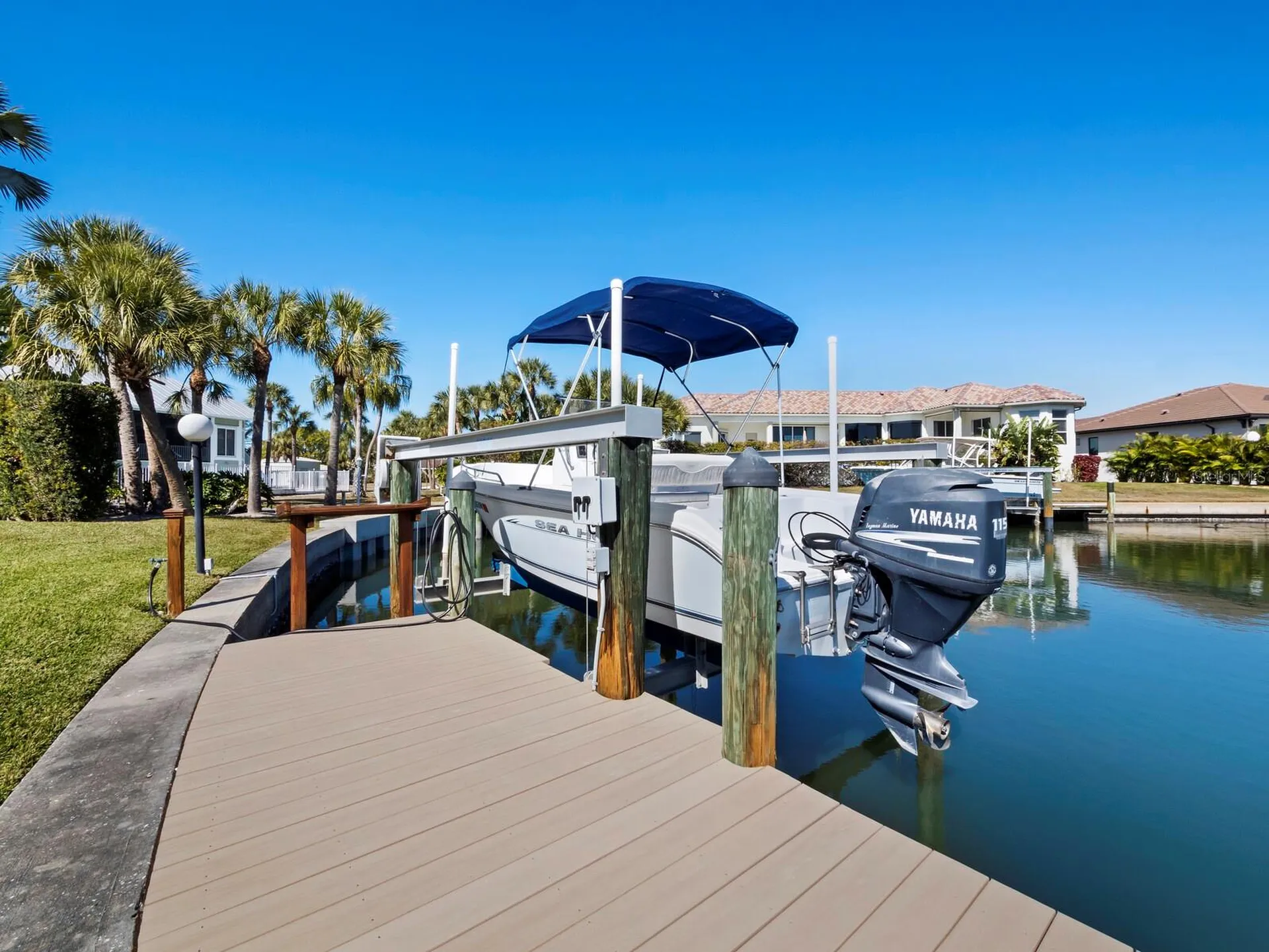 5970 Emerald Harbor Drive Longboat Key FL 34228