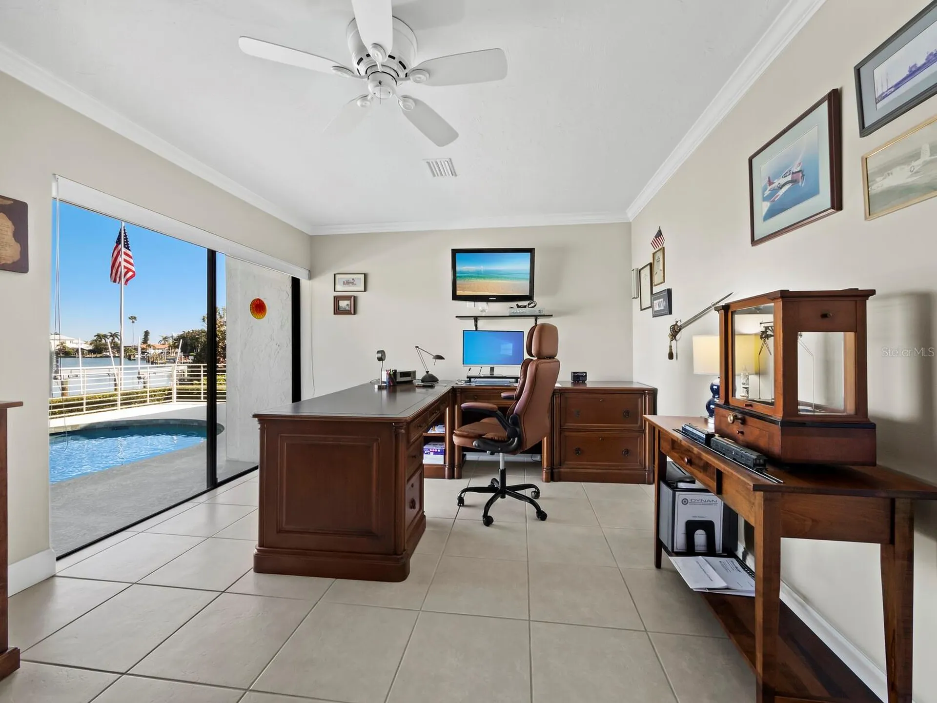 5970 Emerald Harbor Drive Longboat Key FL 34228