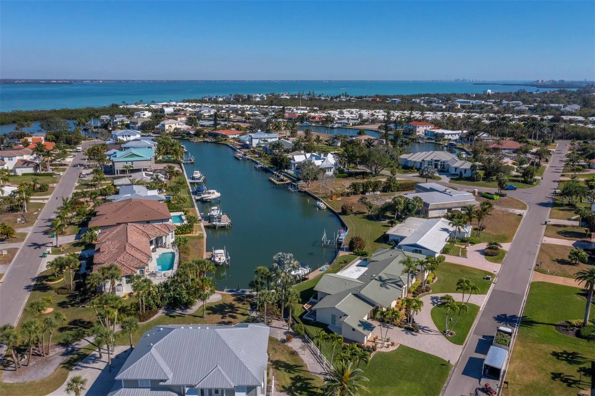 5970 Emerald Harbor Drive Longboat Key FL 34228