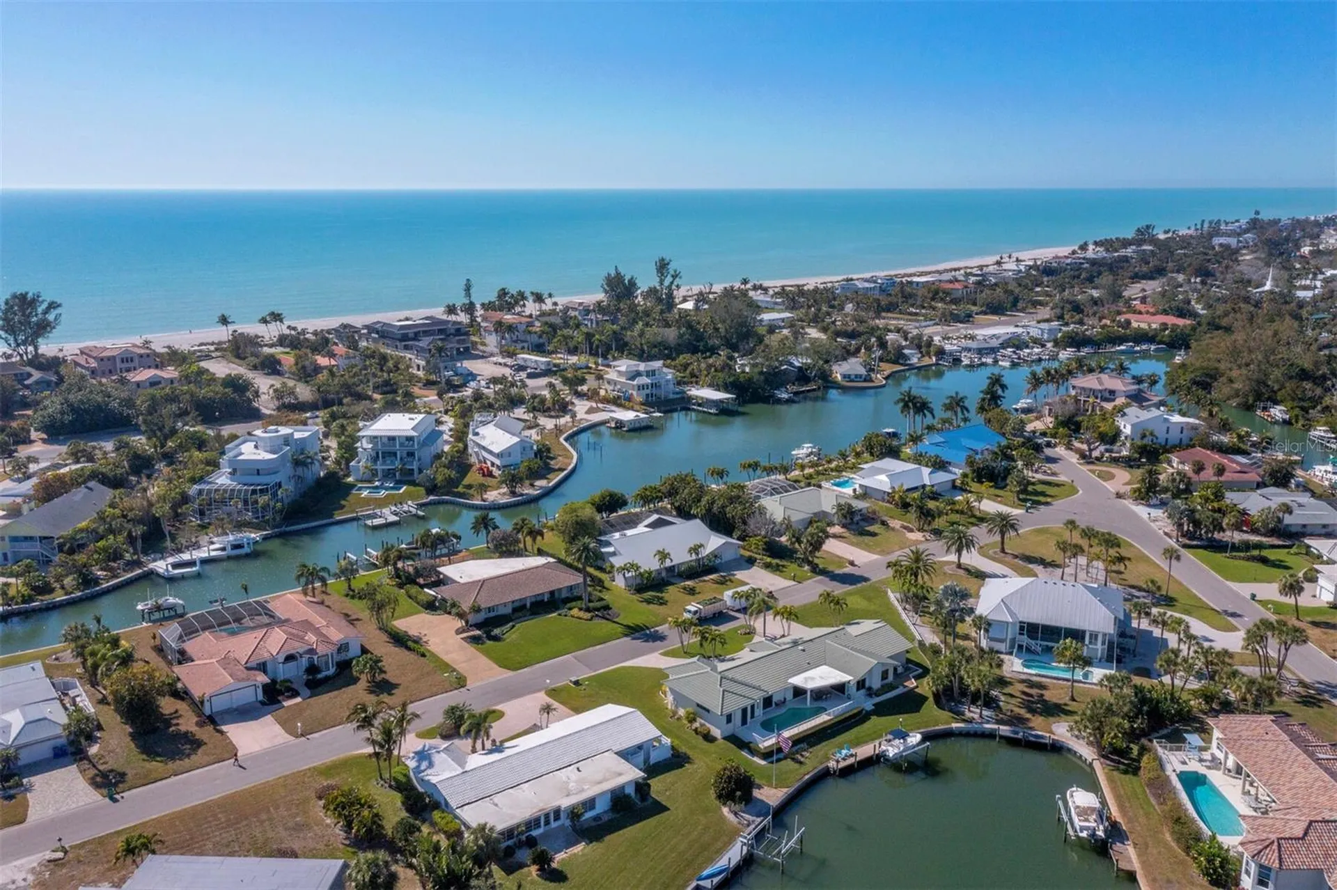 5970 Emerald Harbor Drive Longboat Key FL 34228