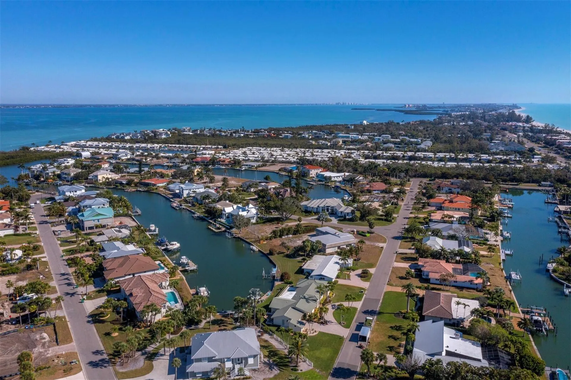 5970 Emerald Harbor Drive Longboat Key FL 34228