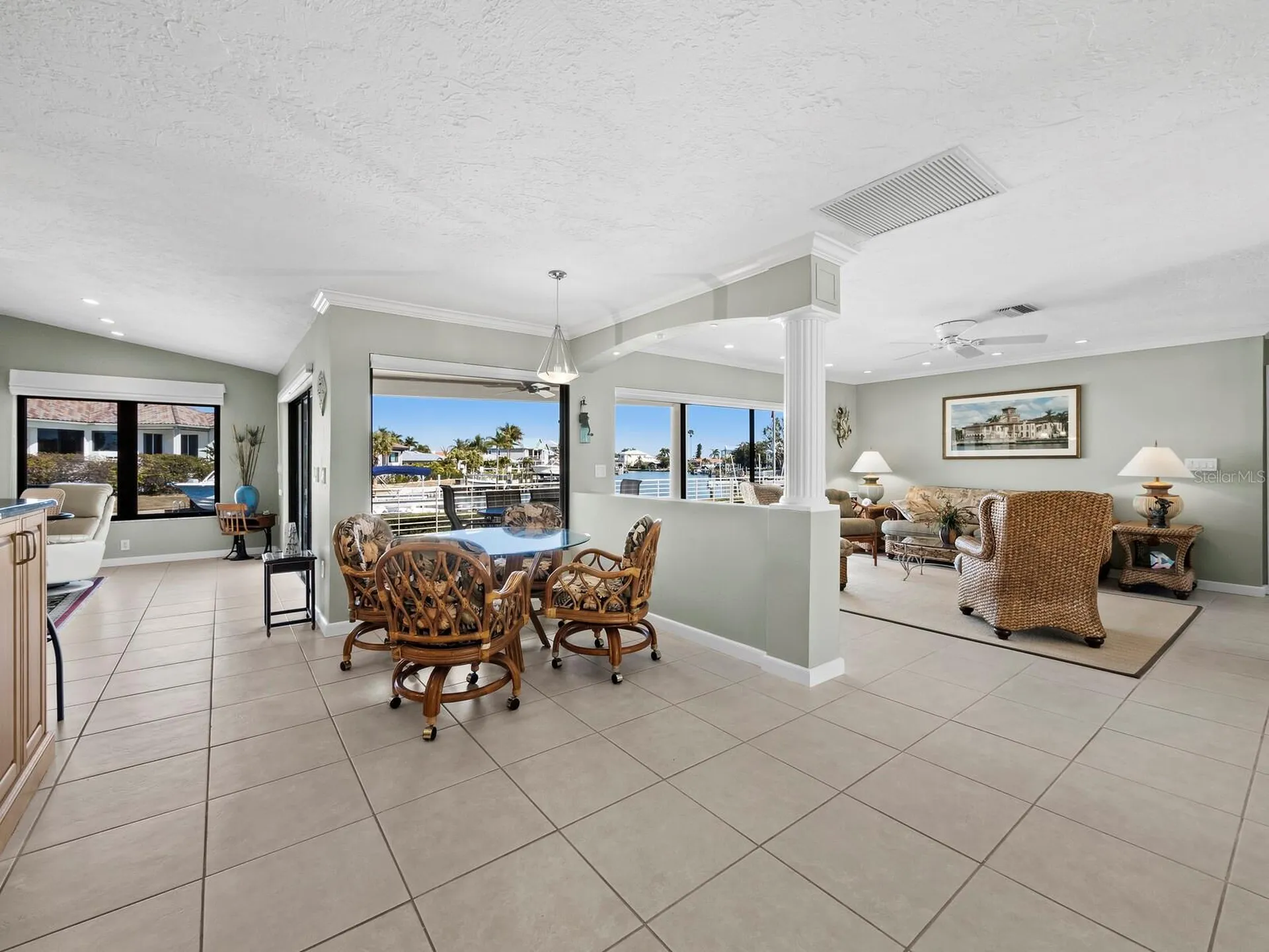 5970 Emerald Harbor Drive Longboat Key FL 34228