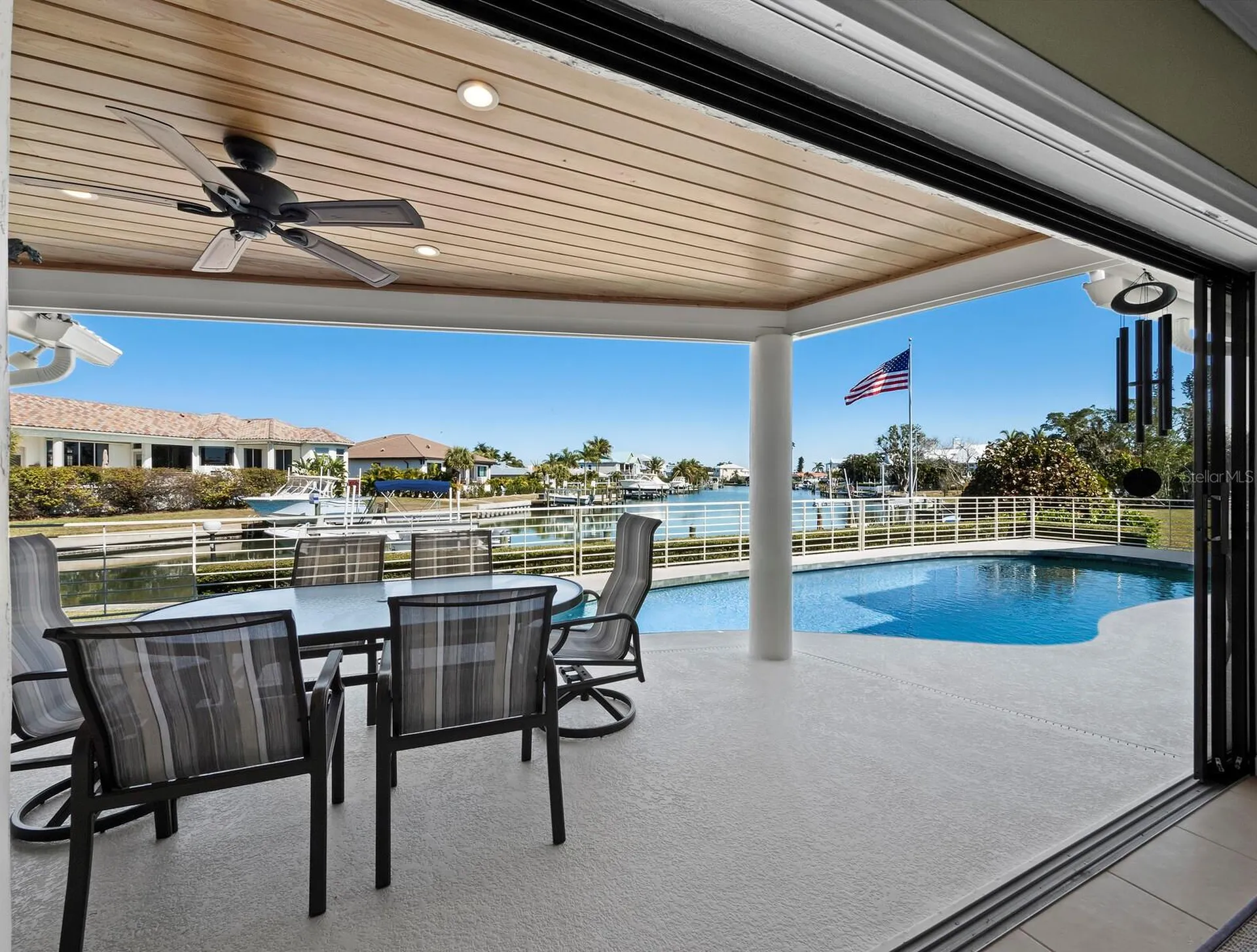 5970 Emerald Harbor Drive Longboat Key FL 34228