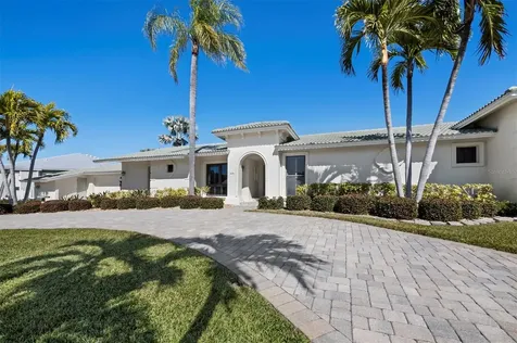 5970 Emerald Harbor Drive Longboat Key FL 34228