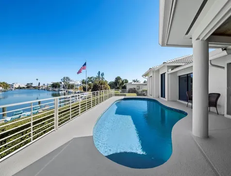 5970 Emerald Harbor Drive Longboat Key FL 34228