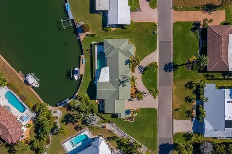 5970 Emerald Harbor Drive Longboat Key FL 34228
