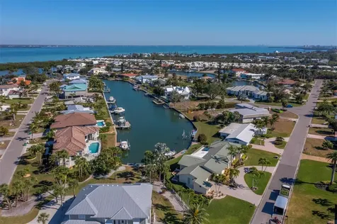 5970 Emerald Harbor Drive Longboat Key FL 34228