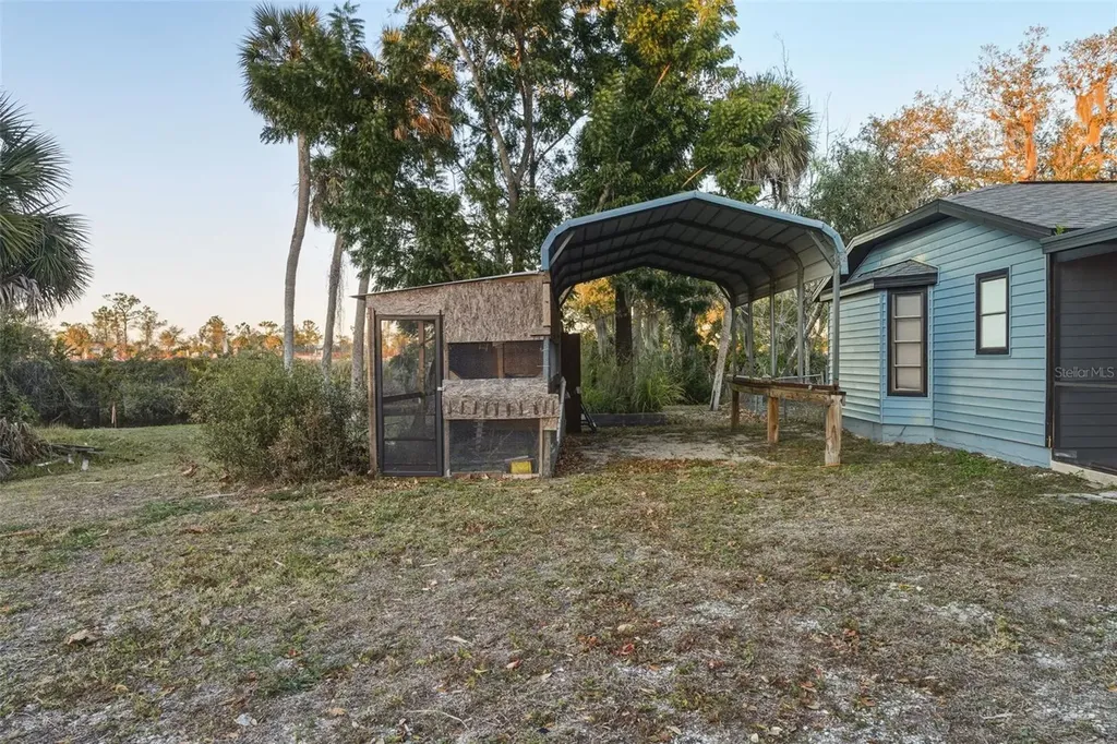 5700 Oakview Lane Punta Gorda FL 33950