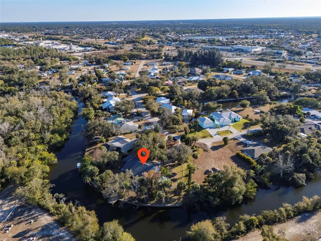 5700 Oakview Lane Punta Gorda FL 33950