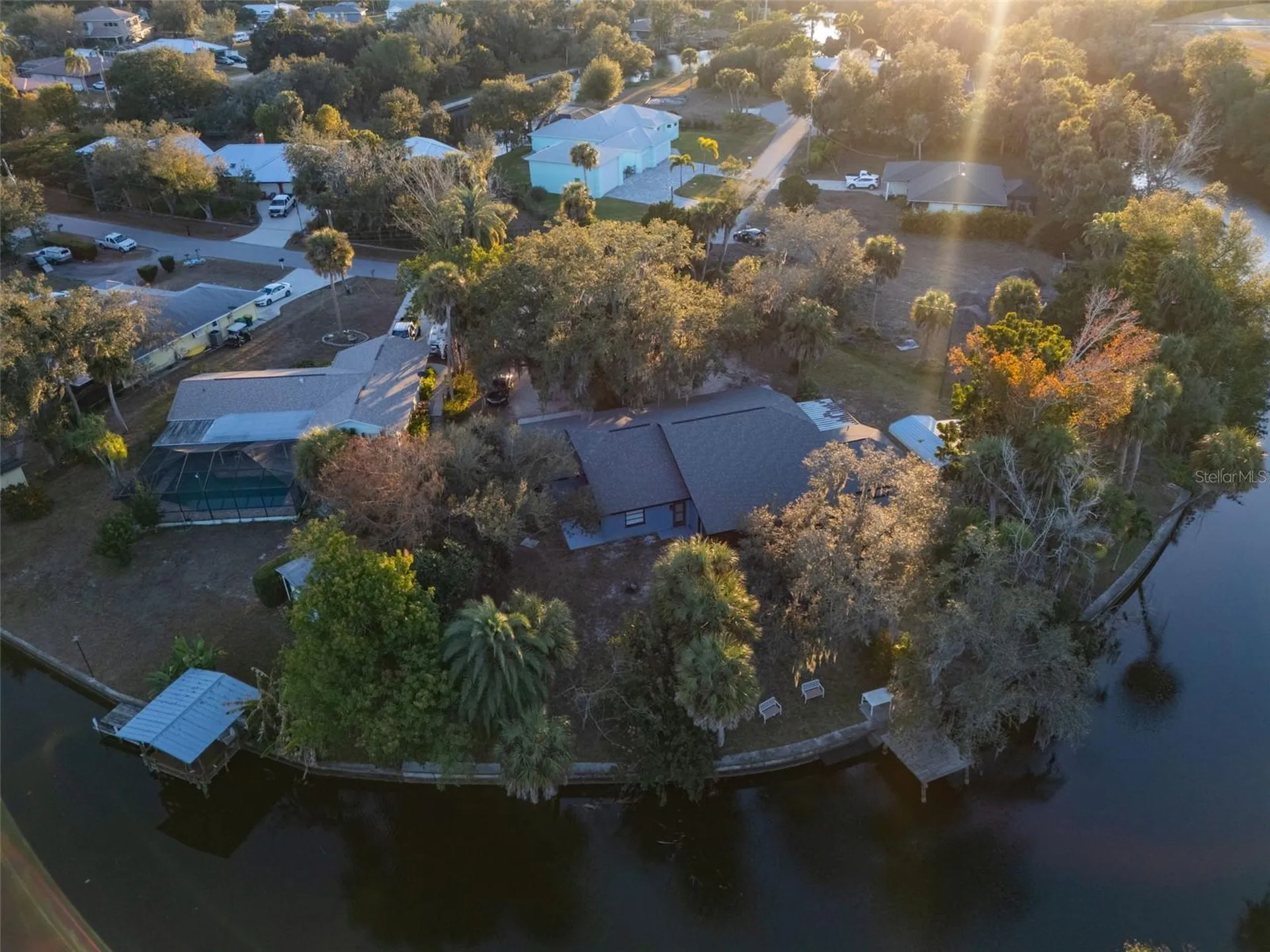 5700 Oakview Lane Punta Gorda FL 33950