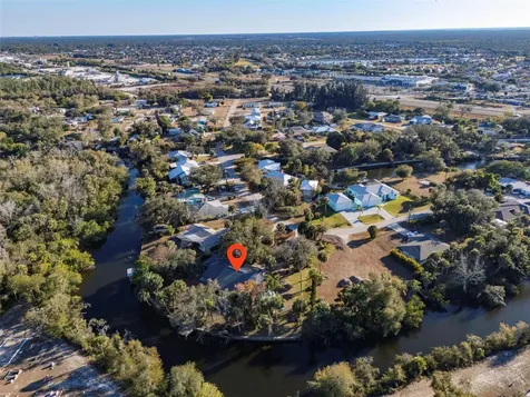 5700 Oakview Lane Punta Gorda FL 33950