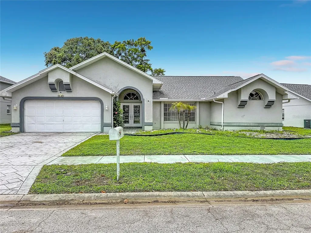 13625 Deventer Court Hudson FL 34667