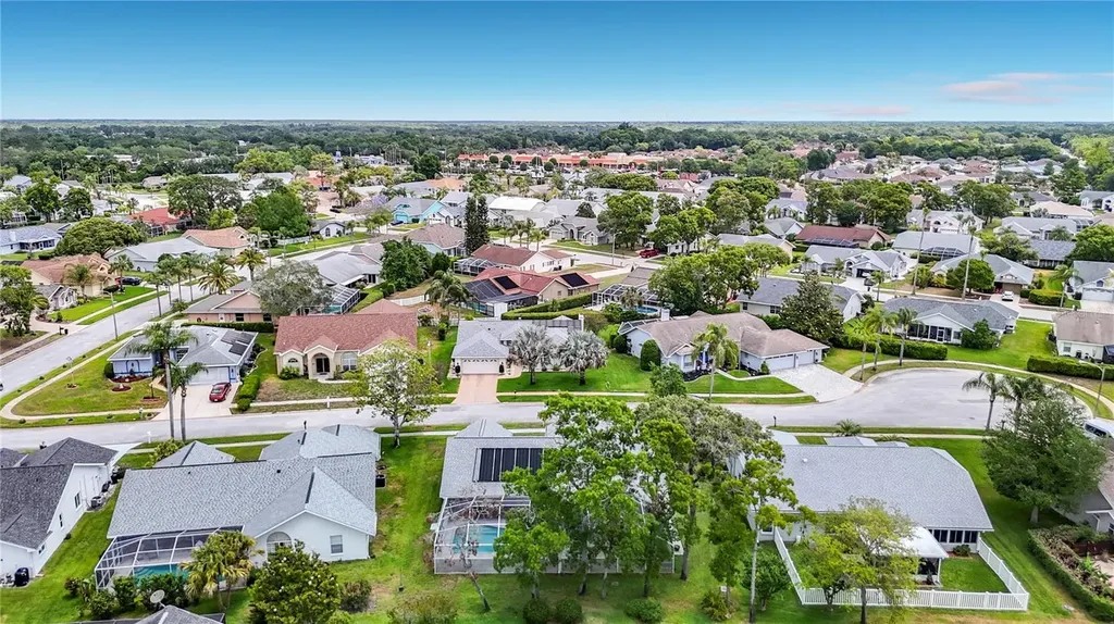 13625 Deventer Court Hudson FL 34667