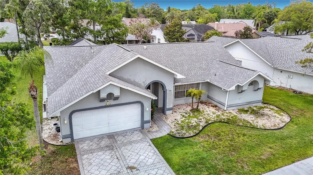 13625 Deventer Court Hudson FL 34667