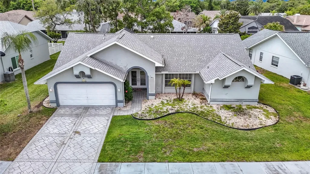 13625 Deventer Court Hudson FL 34667