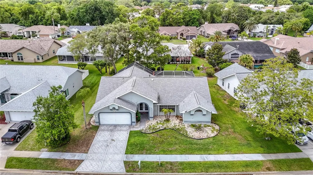13625 Deventer Court Hudson FL 34667