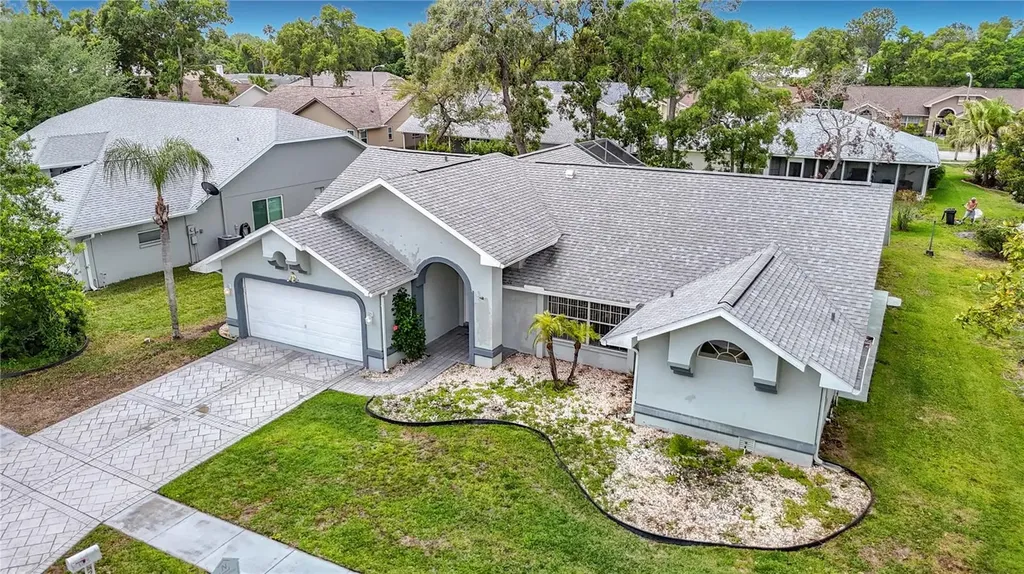 13625 Deventer Court Hudson FL 34667