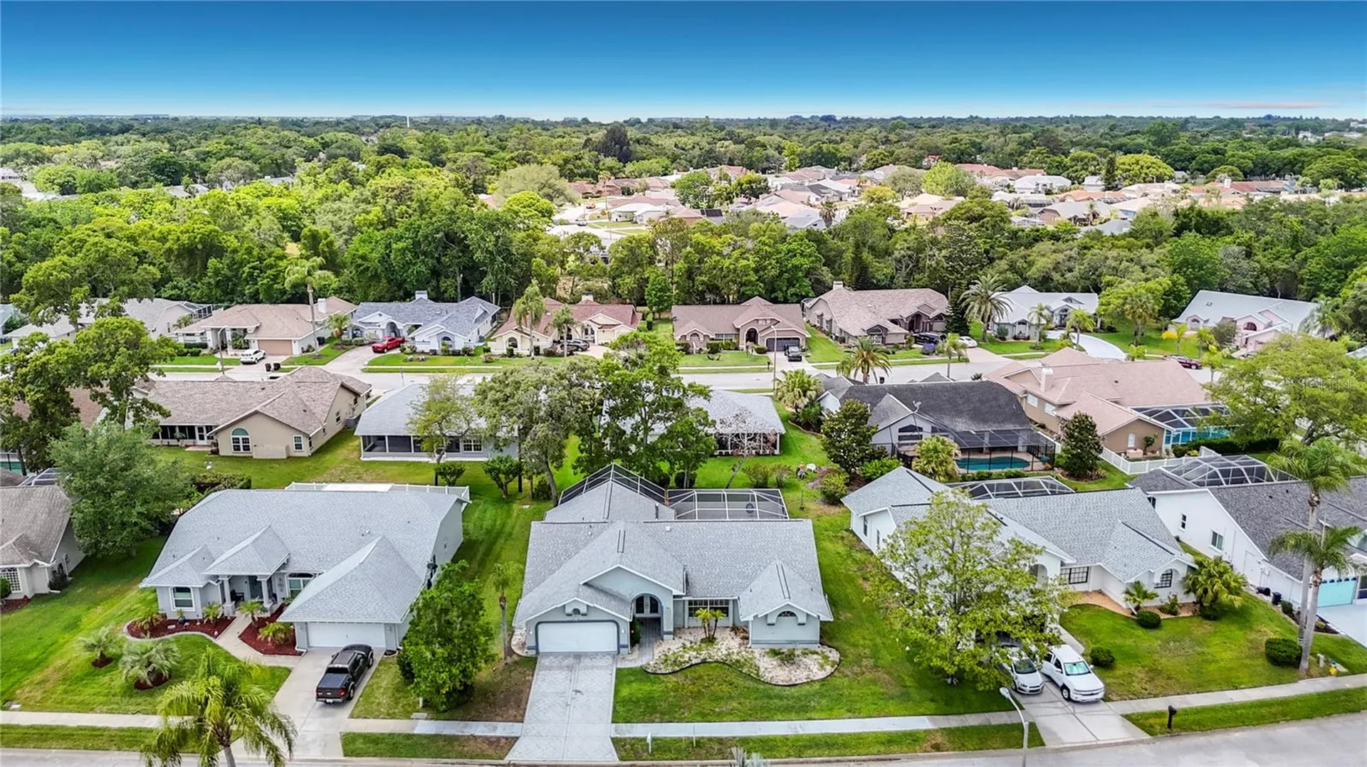 13625 Deventer Court Hudson FL 34667