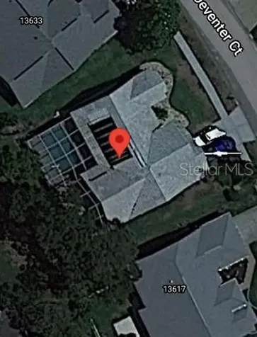 13625 Deventer Court Hudson FL 34667