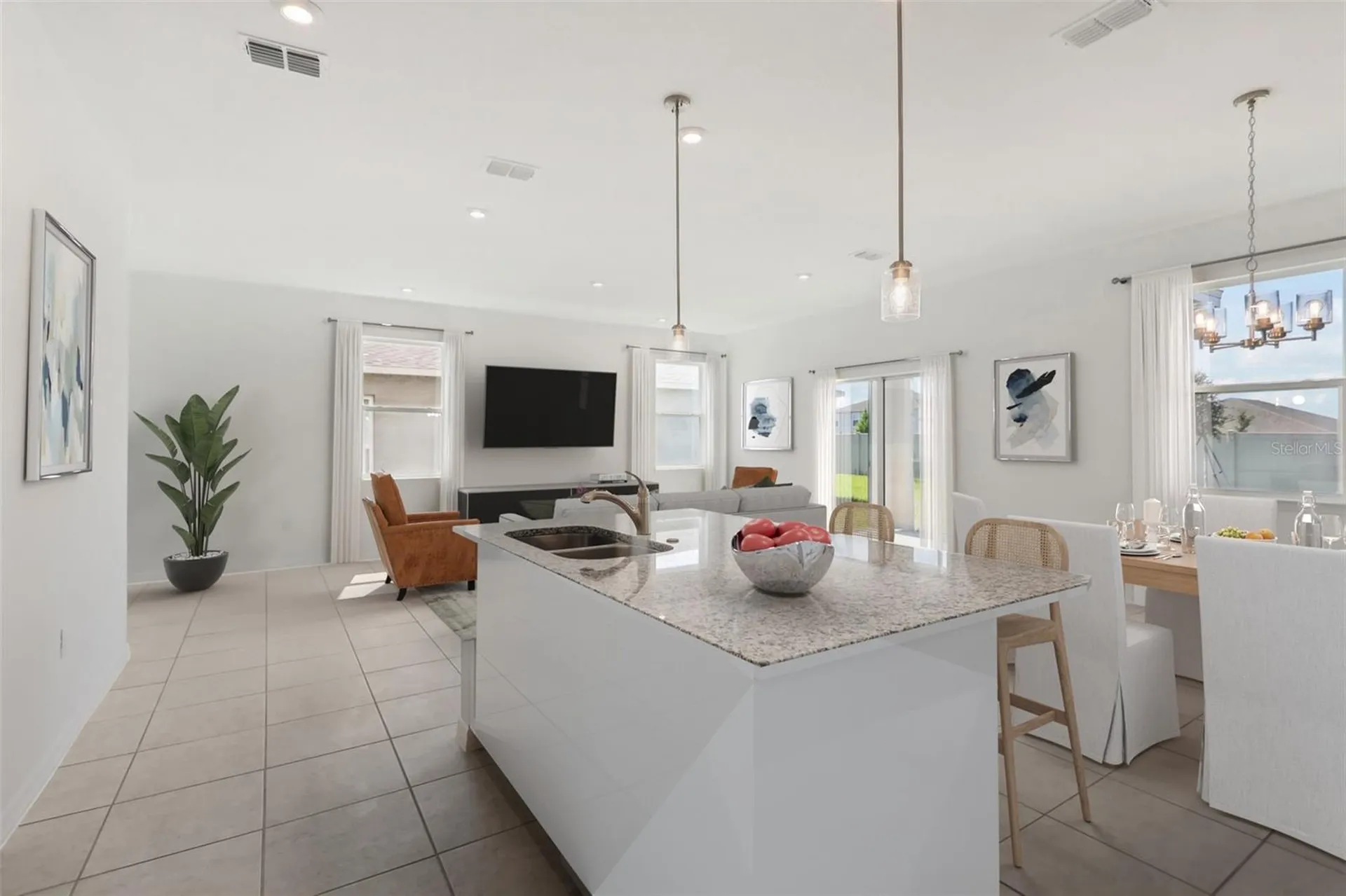 877 Castleford Avenue NE Palm Bay FL 32905