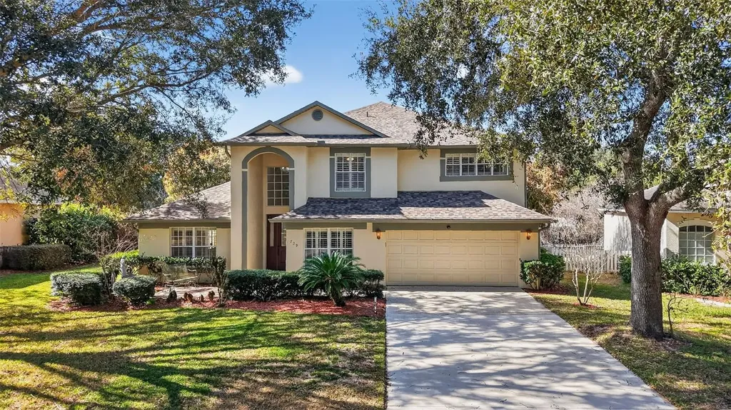 729 Strihal Loop Oakland FL 34787