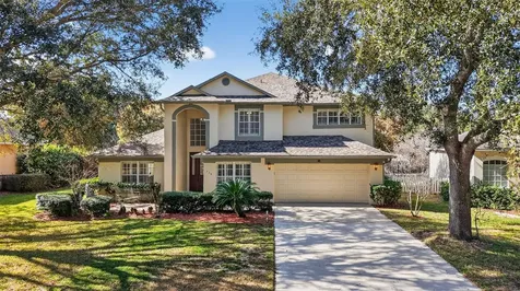 729 Strihal Loop Oakland FL 34787