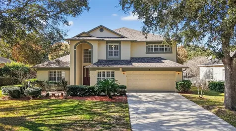 729 Strihal Loop Oakland FL 34787