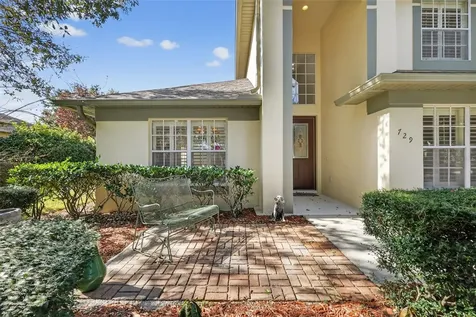 729 Strihal Loop Oakland FL 34787