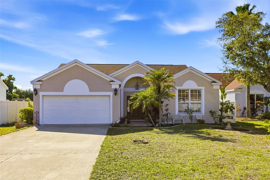 5512 47th Court E Bradenton FL 34203