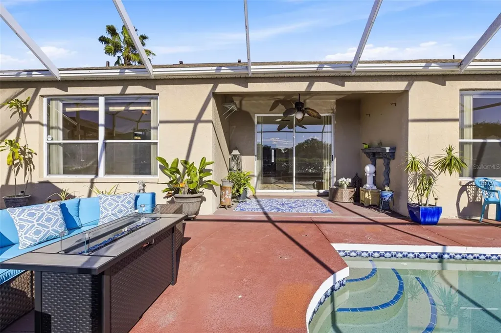 5512 47th Court E Bradenton FL 34203