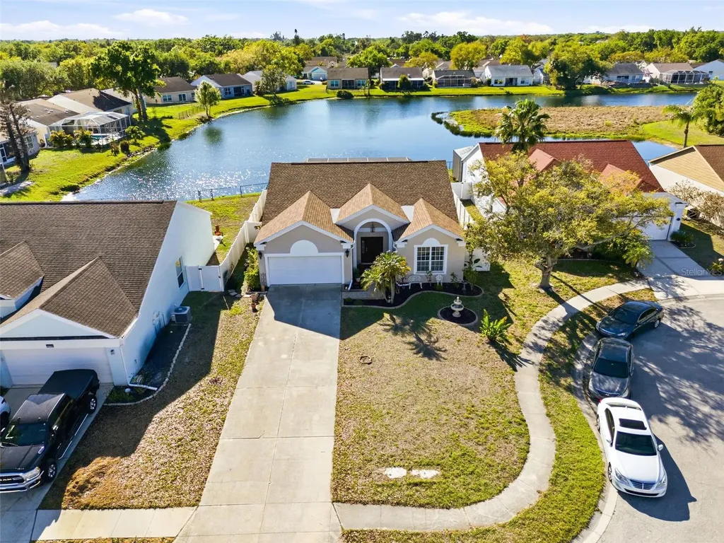 5512 47th Court E Bradenton FL 34203