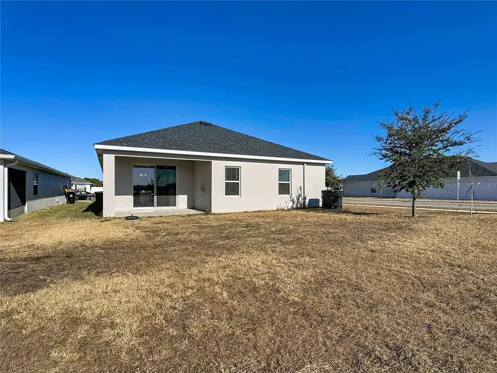 840 Sydney Street Davenport FL 33837