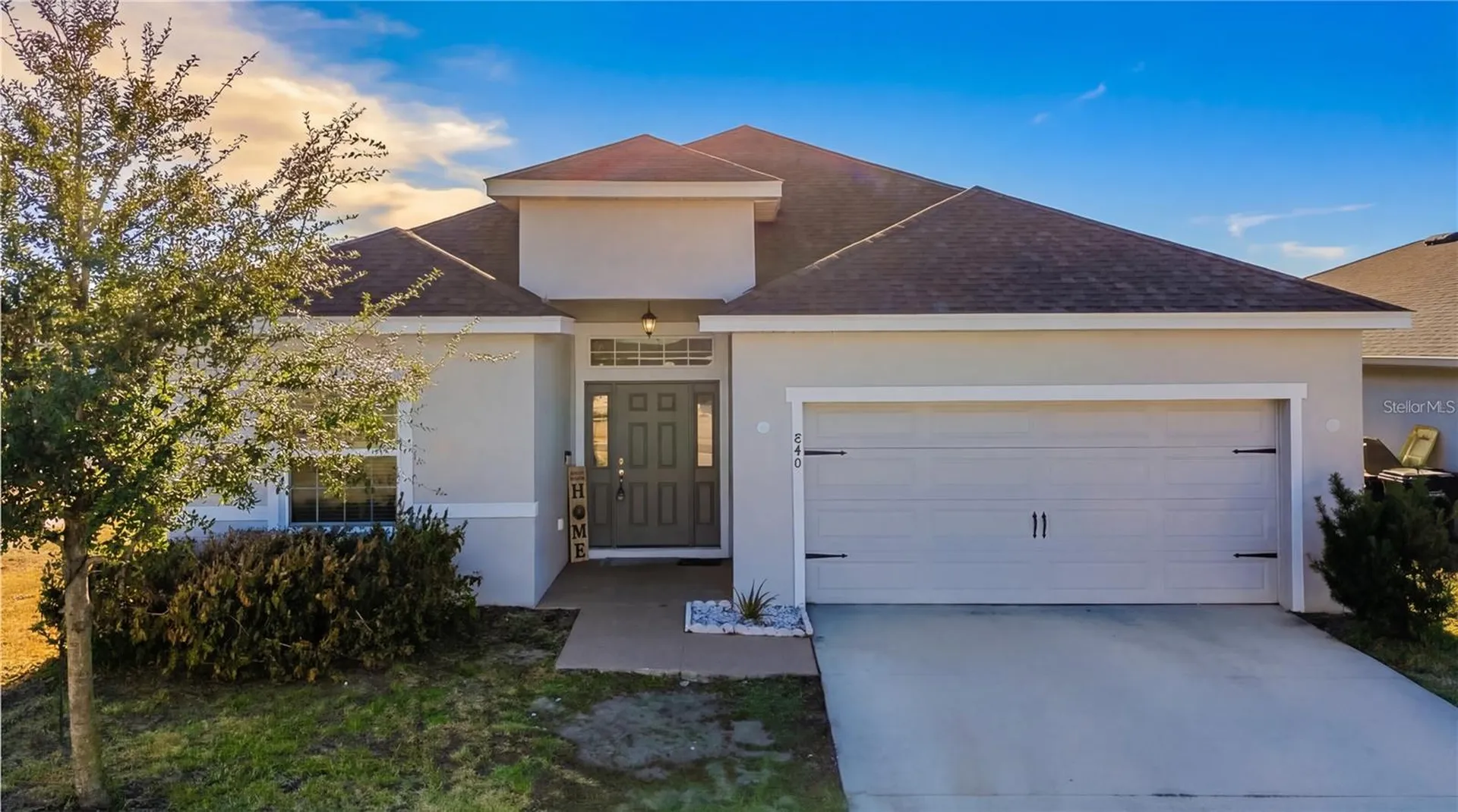 840 Sydney Street Davenport FL 33837