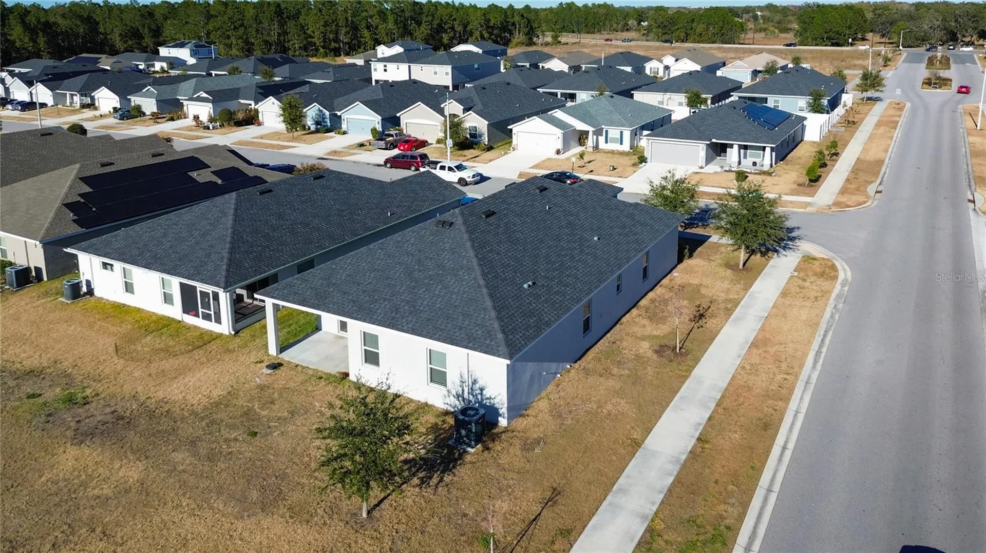 840 Sydney Street Davenport FL 33837